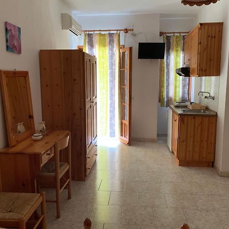 Dafni Studios Neo Klima Bagian luar foto