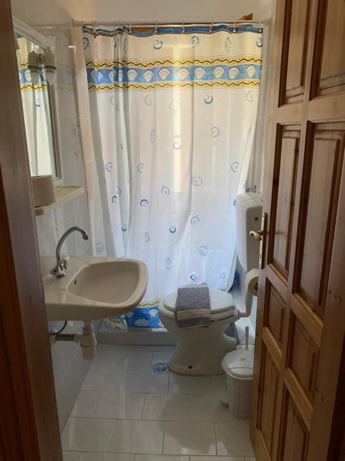 Dafni Studios Neo Klima Bagian luar foto