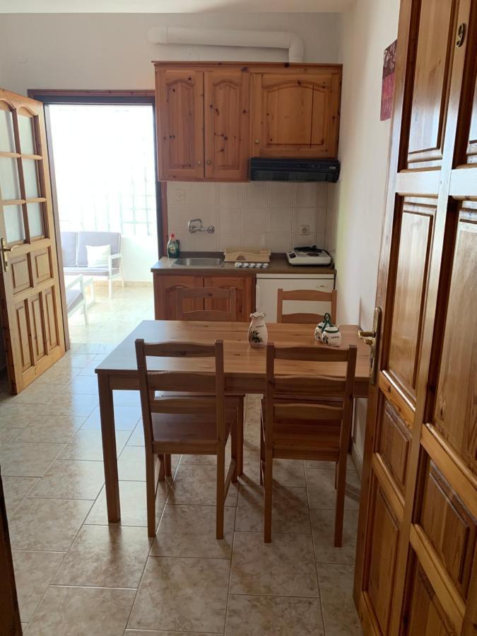 Dafni Studios Neo Klima Bagian luar foto
