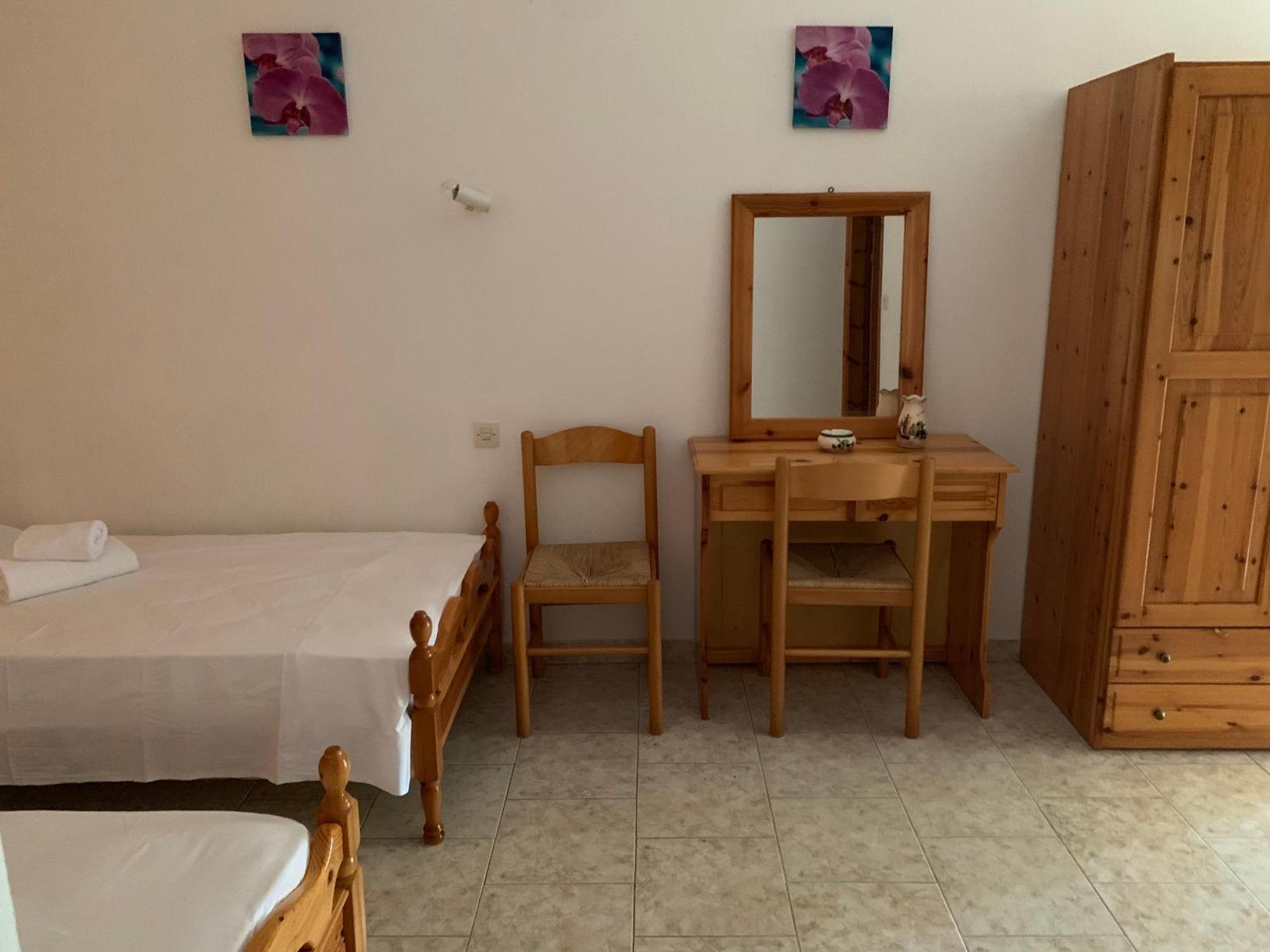 Dafni Studios Neo Klima Bagian luar foto
