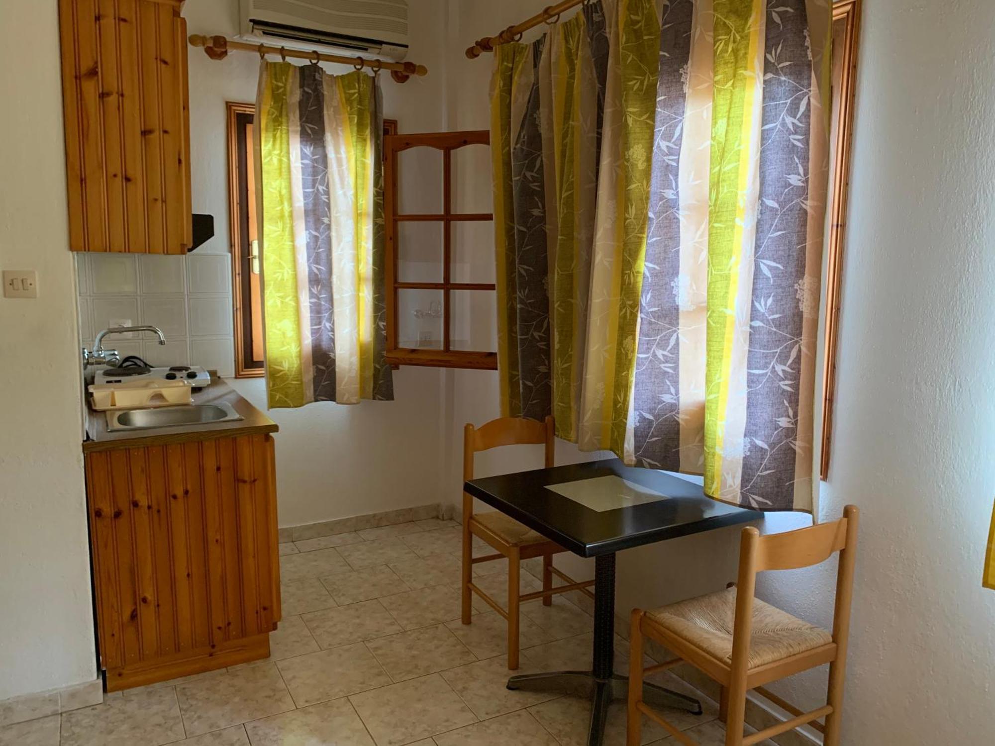 Dafni Studios Neo Klima Bagian luar foto